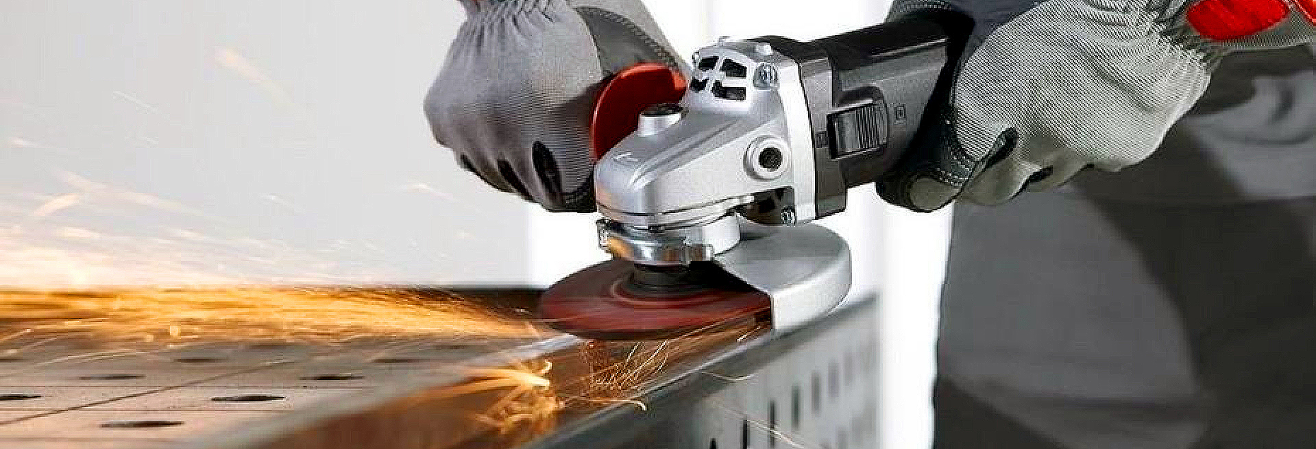 Обработка металла