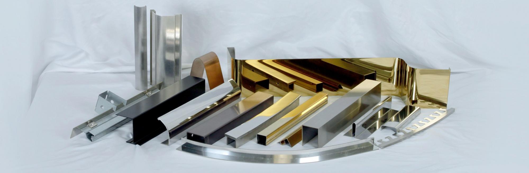 Профили под заказ