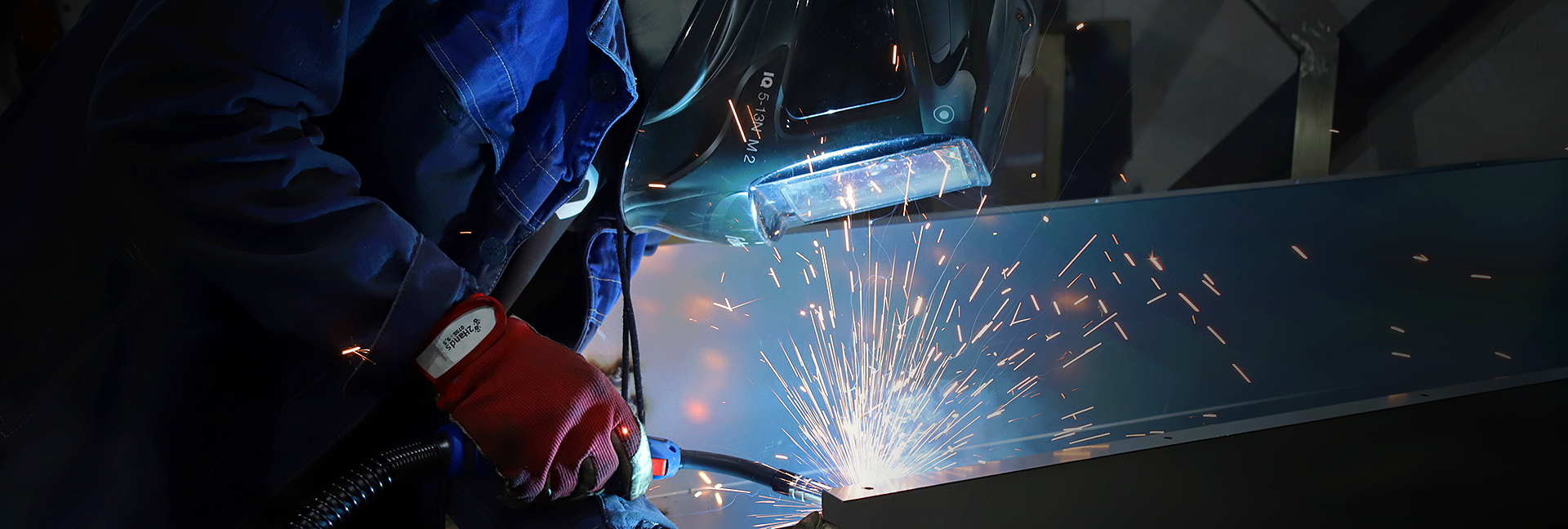 Сварочные работы