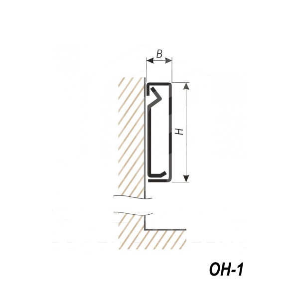 Отбойник OH-1