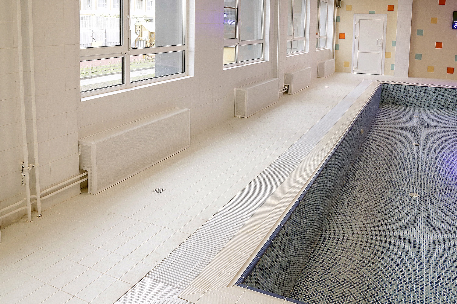 Декоративные решётки