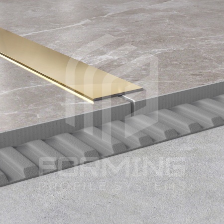 Полоса декоративная P-1