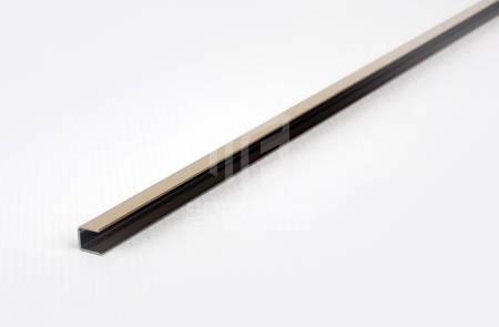 П-образная декоративная вставка U-1