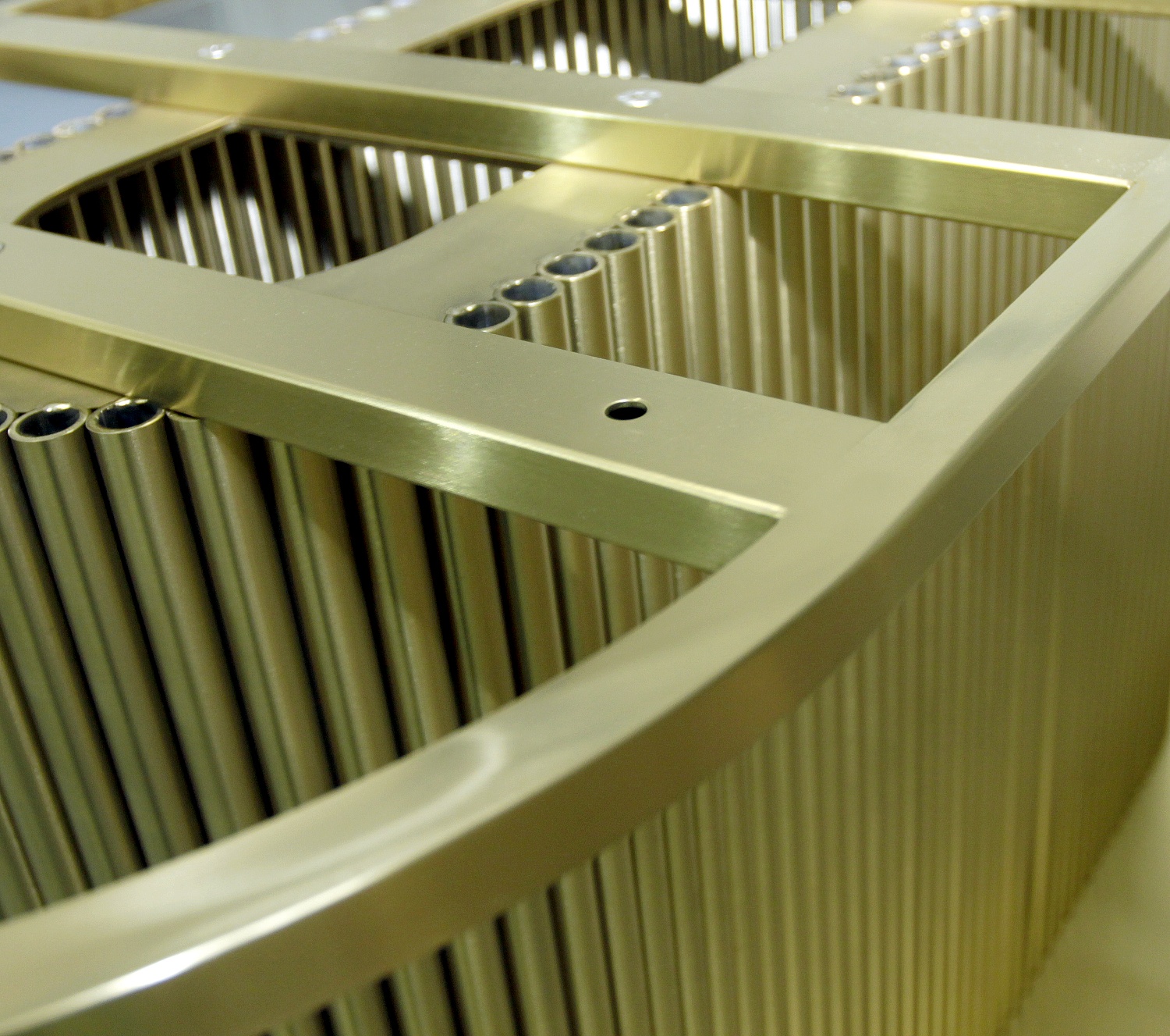 Интерьерные решения