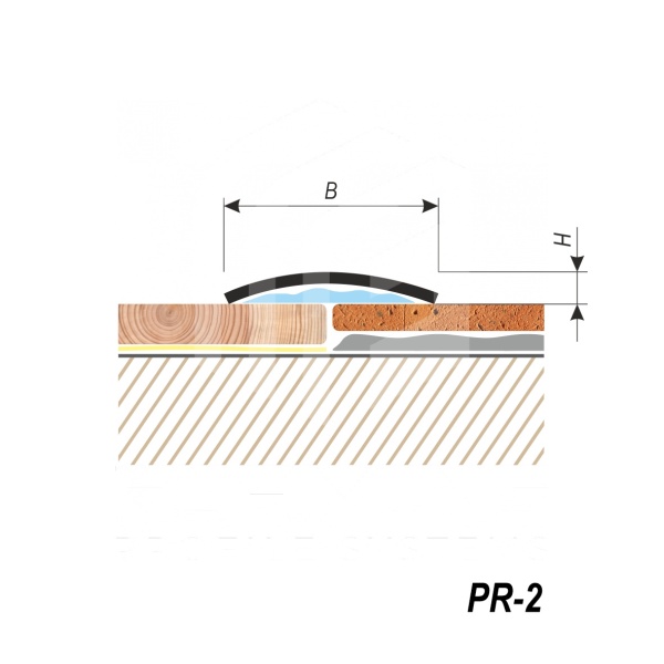 Порог PR-2