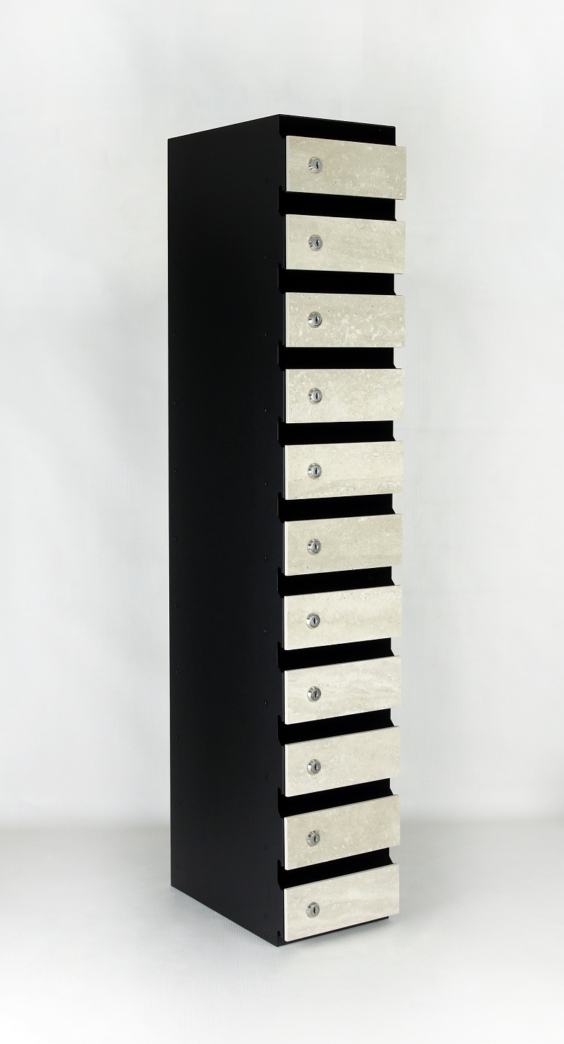 Изготовление металлических ящиков