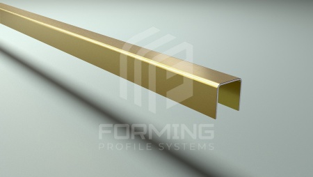 П-образная декоративная вставка U-1