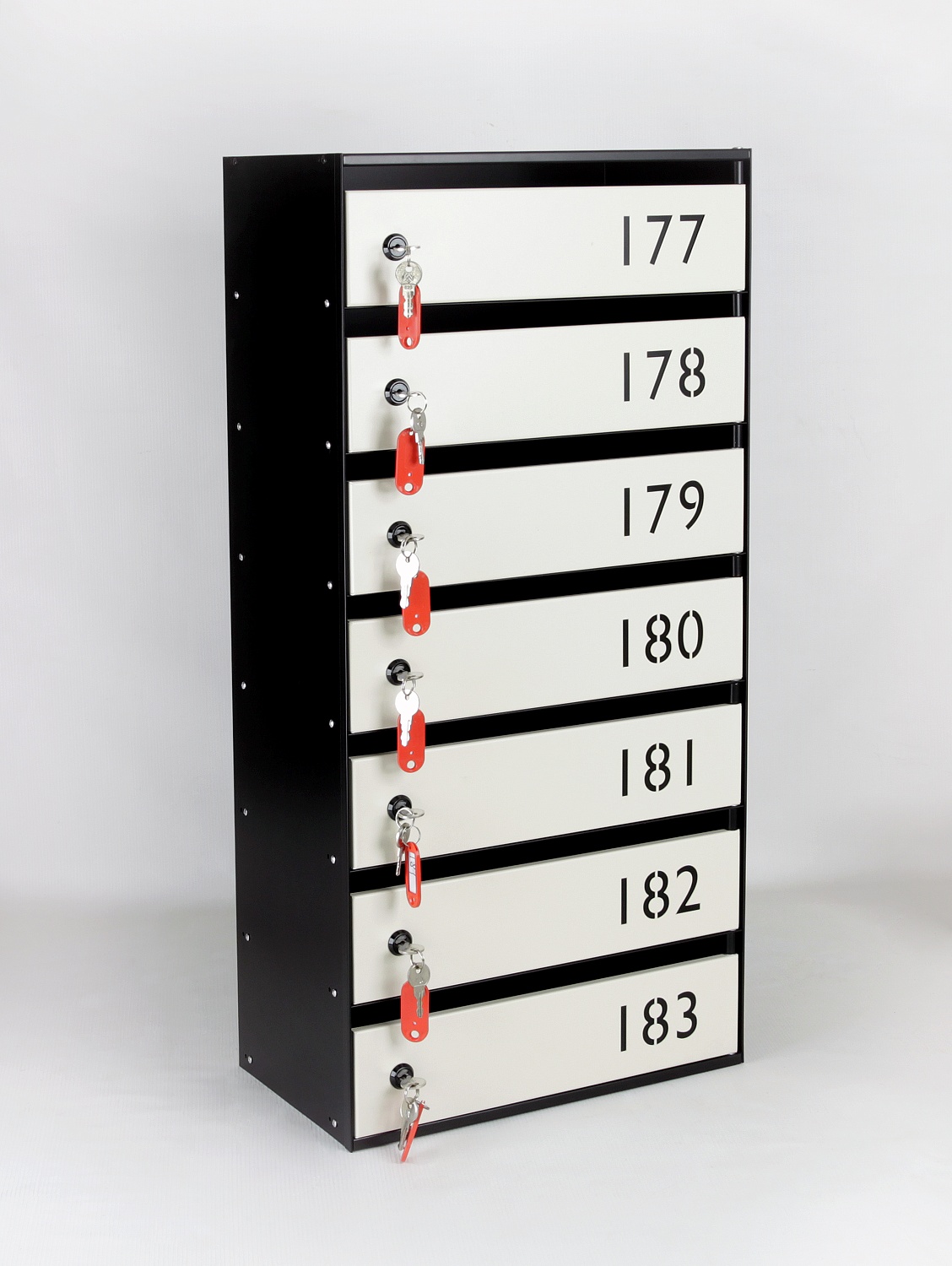 Изготовление металлических ящиков