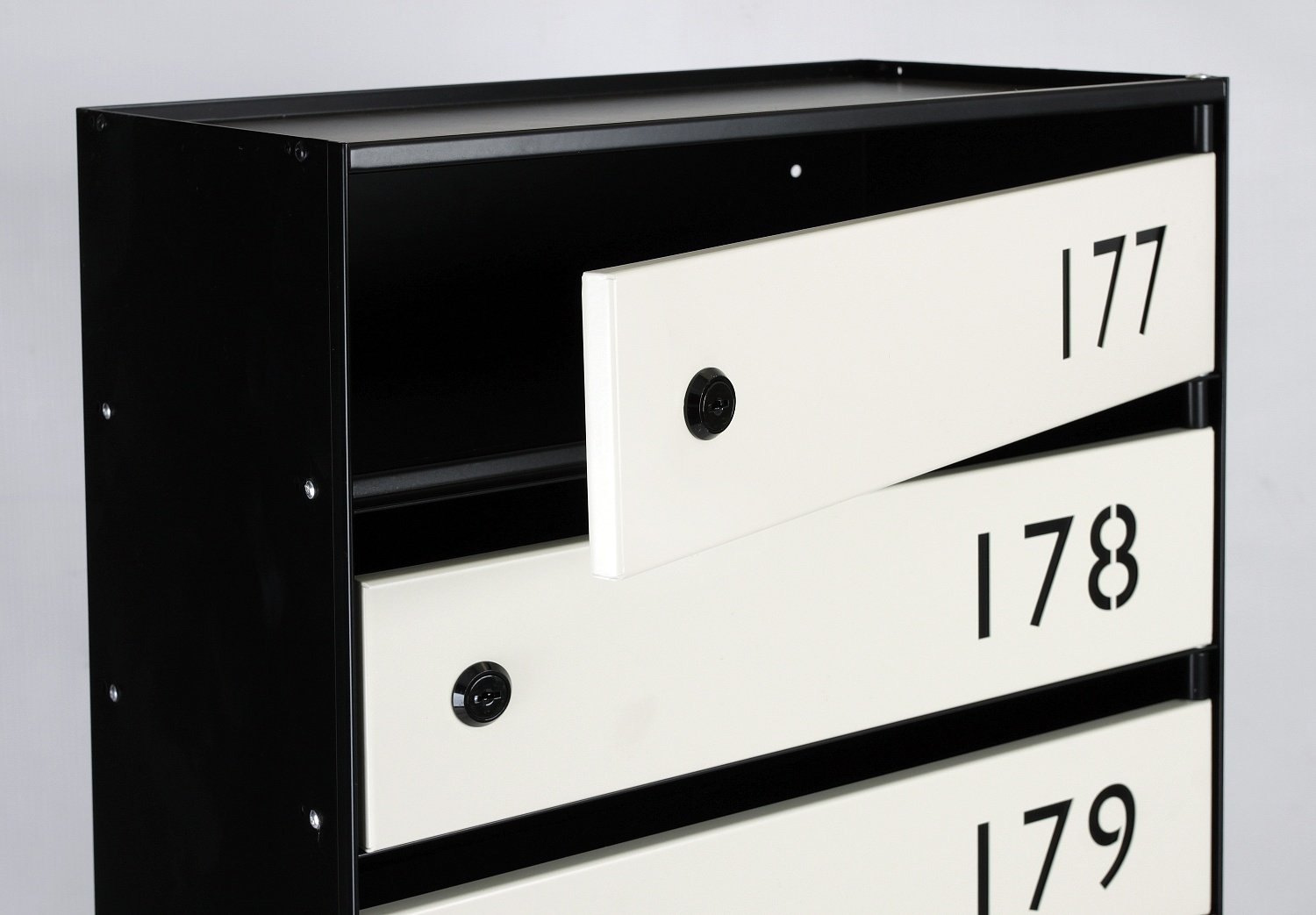 Изготовление металлических ящиков