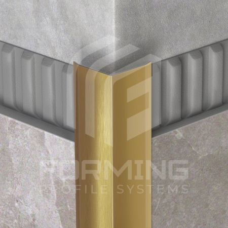 Профиль для защиты углов L-2