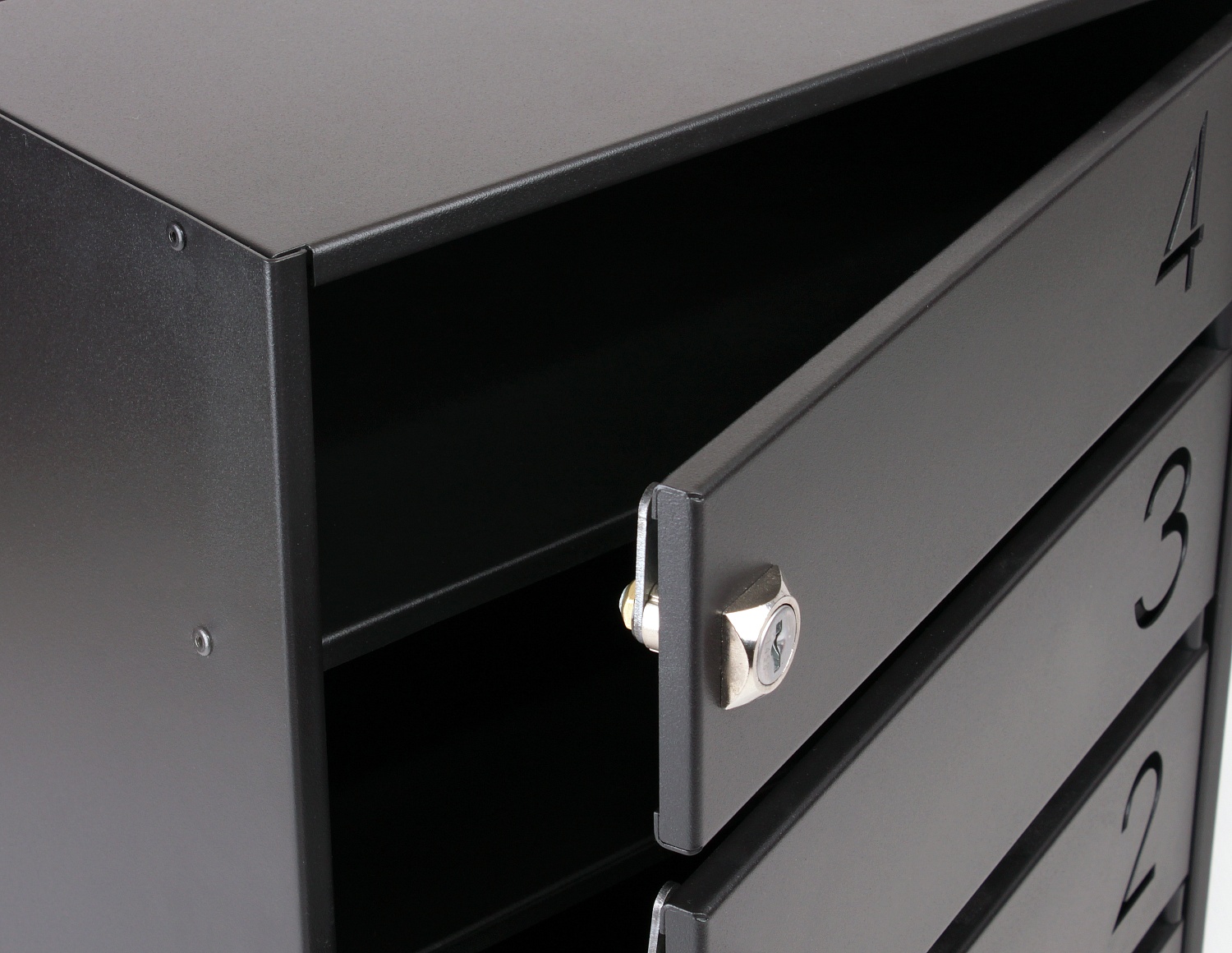 Изготовление металлических ящиков