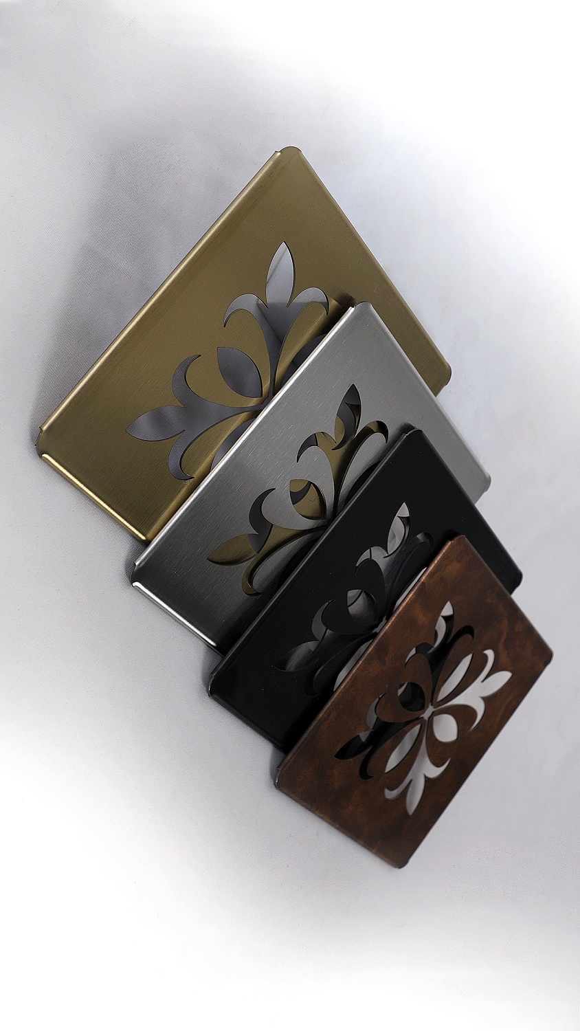 Декоративные решётки