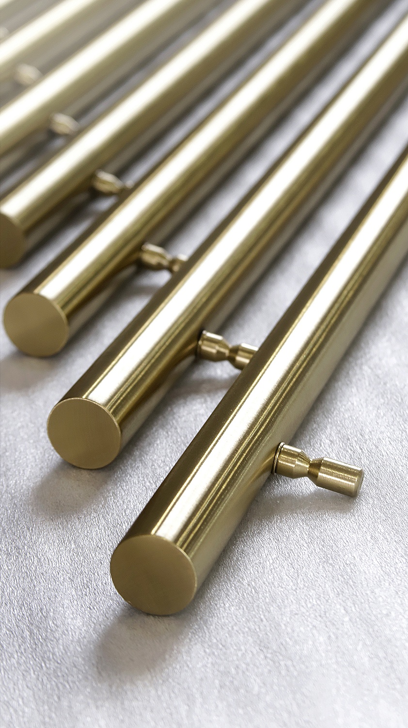 Покрытие нитридом титана