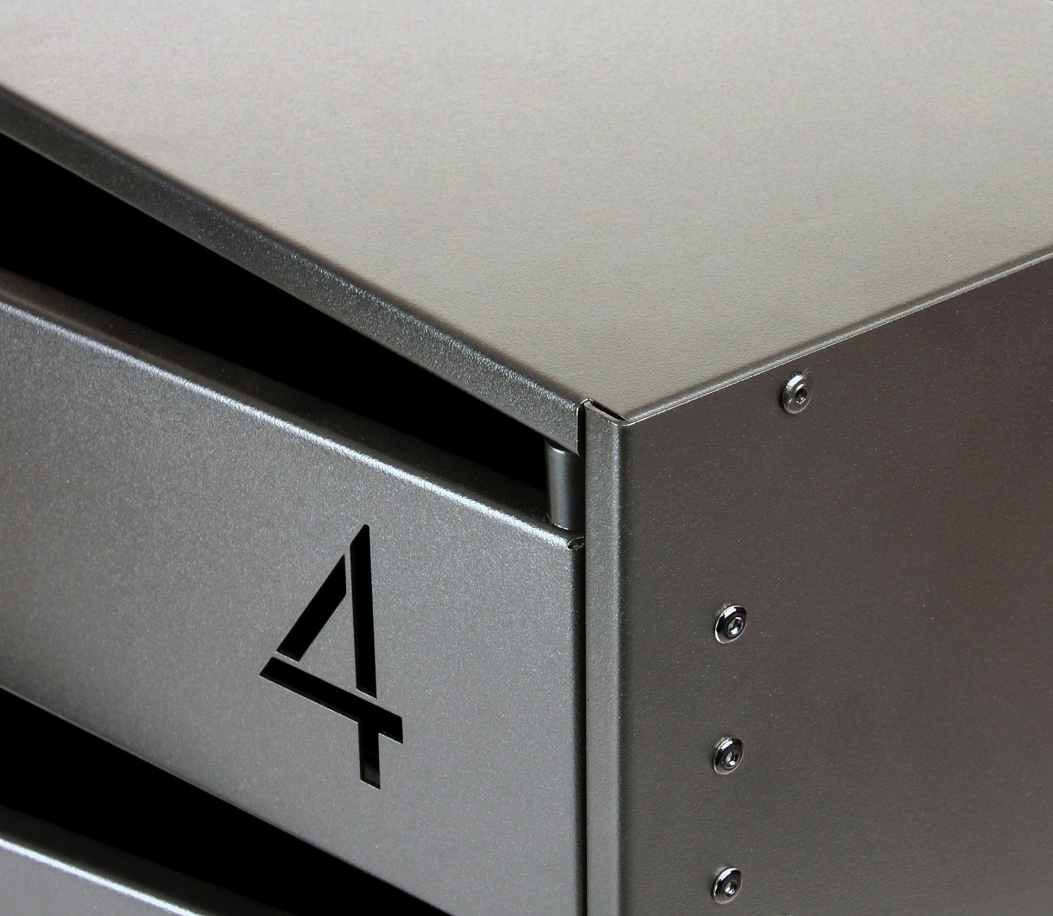 Изготовление металлических ящиков