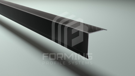 Профиль для защиты углов L-2