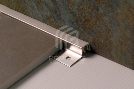 Деформационный профиль для плитки и керамогранита PD-1