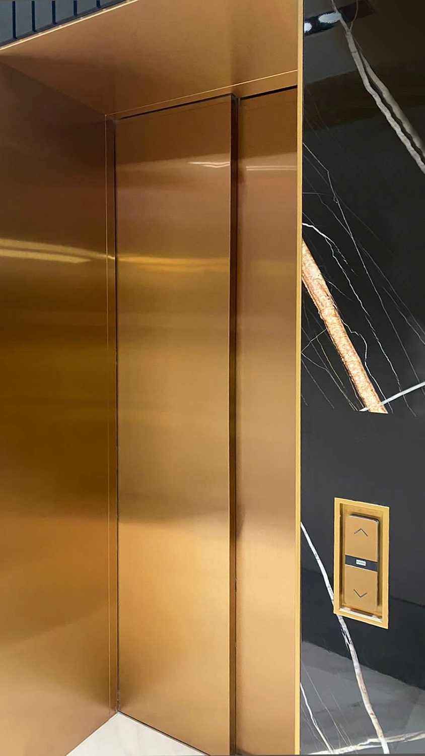 Лифтовые порталы