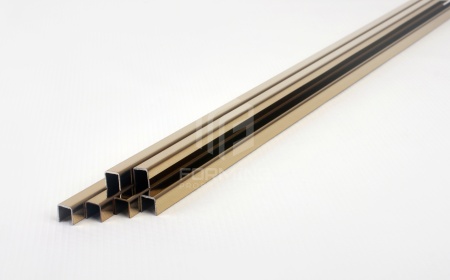 П-образная декоративная вставка U-1