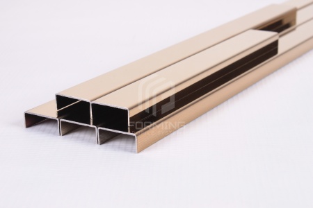 П-образная декоративная вставка U-2