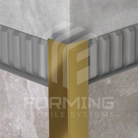 Профиль для защиты углов L-1