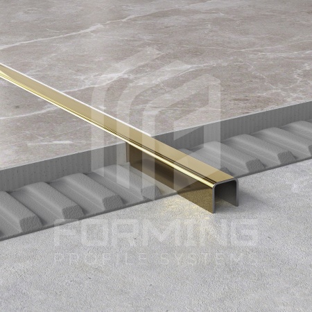 П-образная декоративная вставка U-1