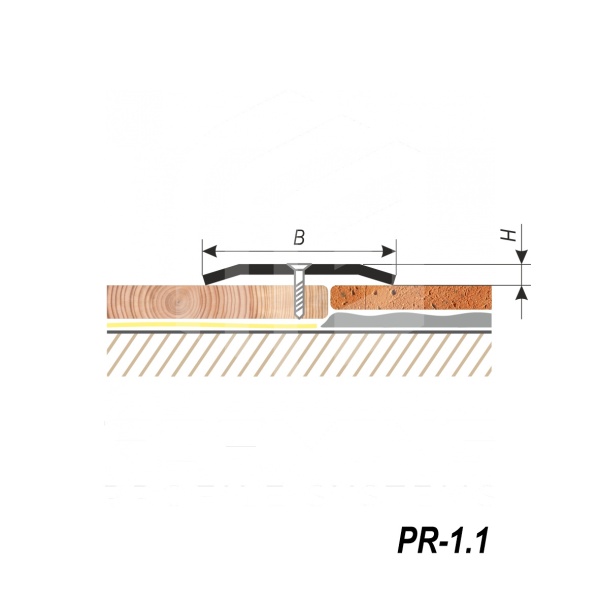 Порог PR-1.1