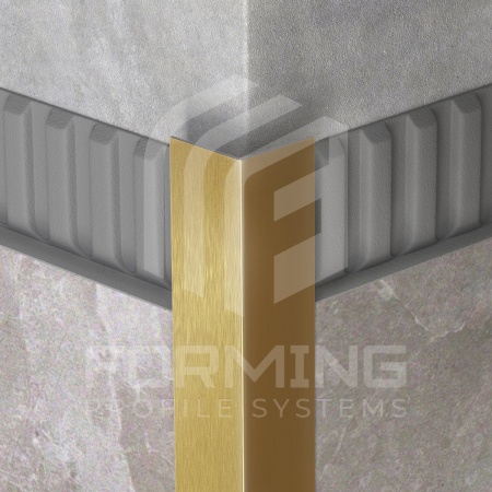 Профиль для защиты углов L-1