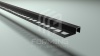 П-образный  профиль для плитки и керамогранита PC-6