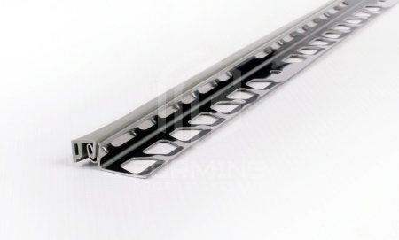 Деформационный профиль для плитки и керамогранита PD-1