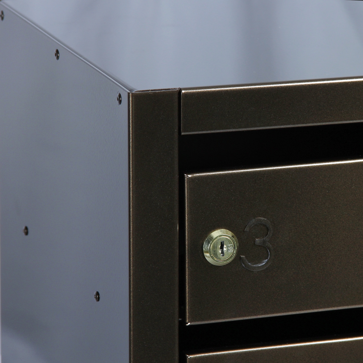 Изготовление металлических ящиков