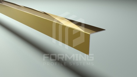 Профиль для защиты углов L-1