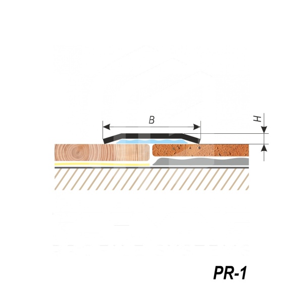 Порог PR-1