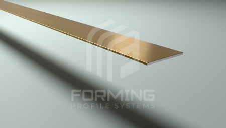 Полоса декоративная P-1