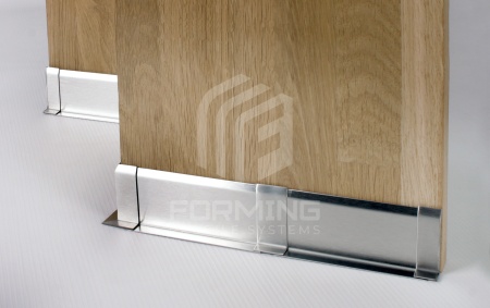 L-образный плинтус PL-2