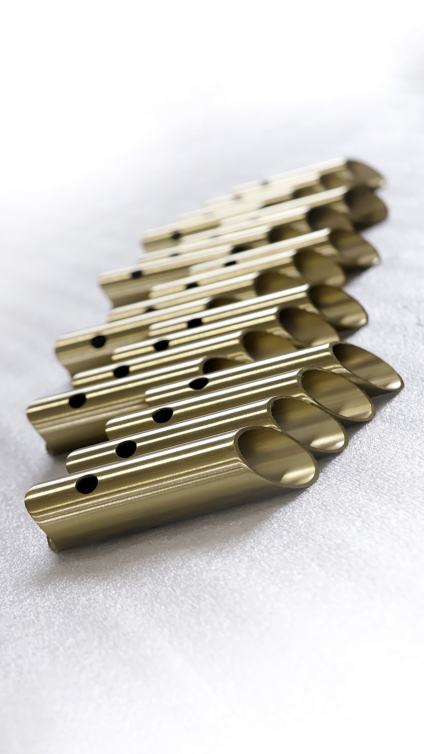 Покрытие нитридом титана