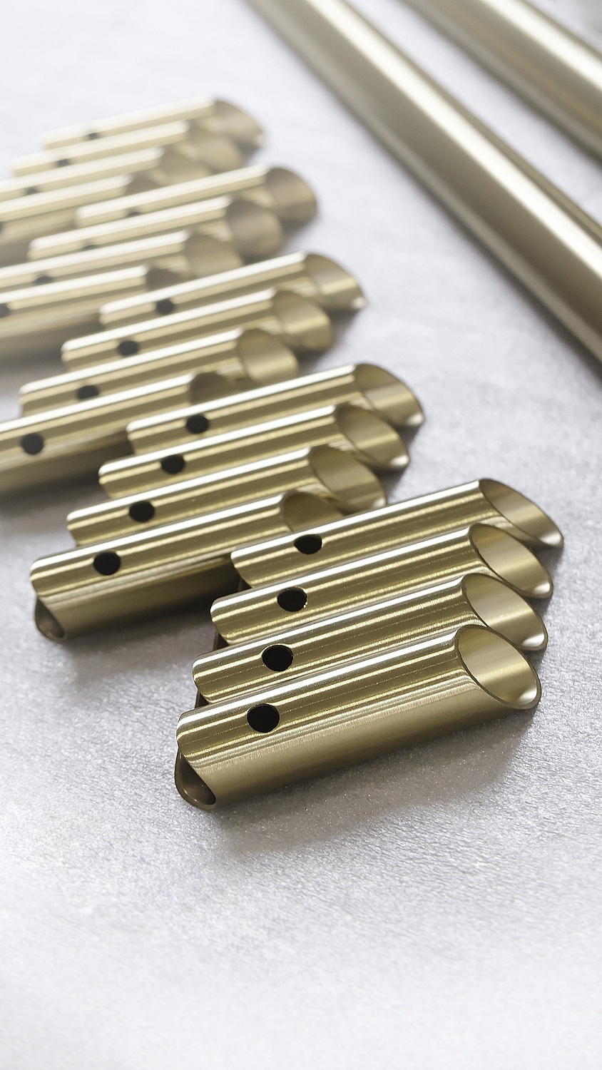 Покрытие нитридом титана