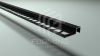 П-образный  профиль для плитки и керамогранита PC-6