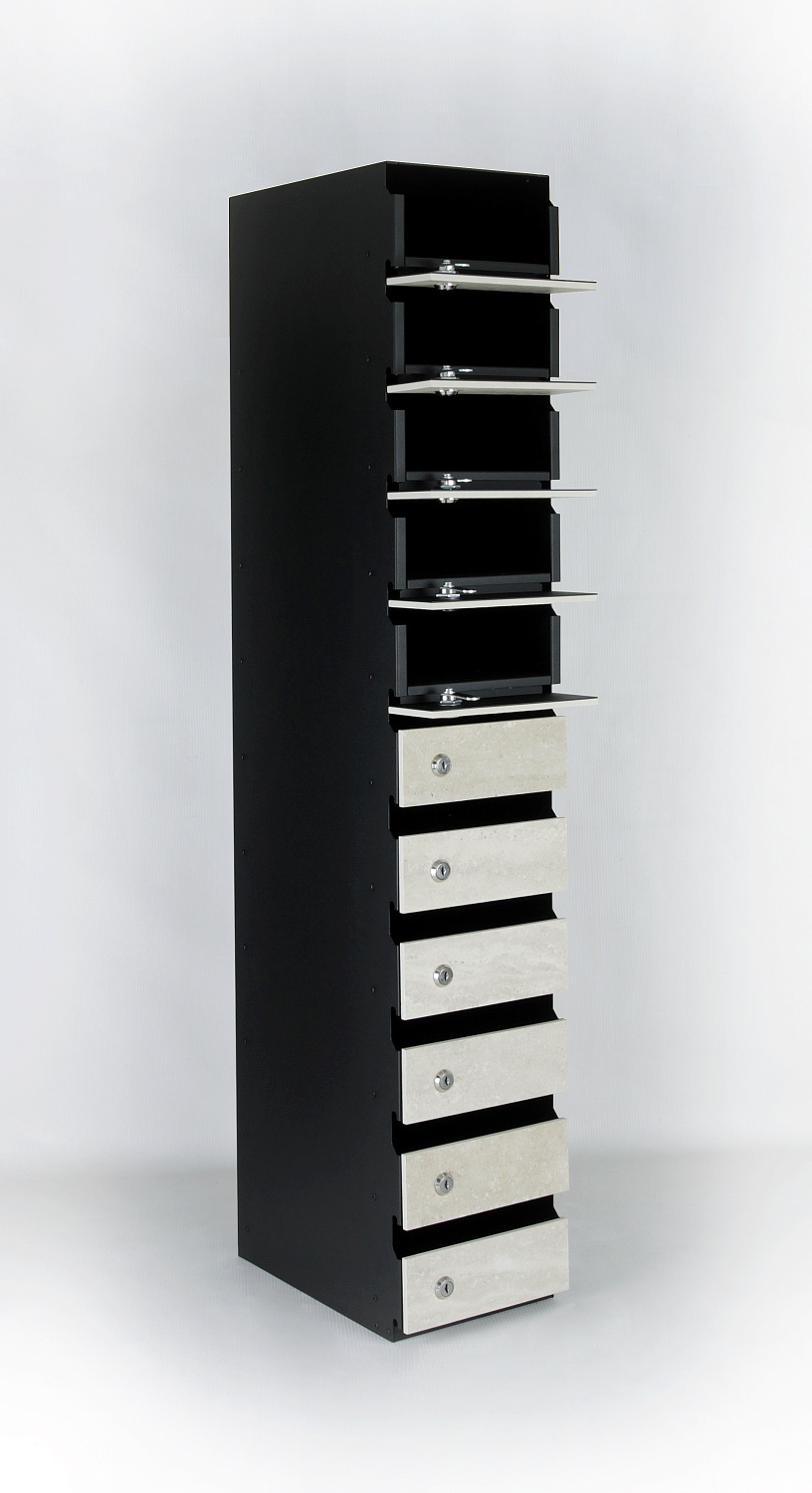 Изготовление металлических ящиков