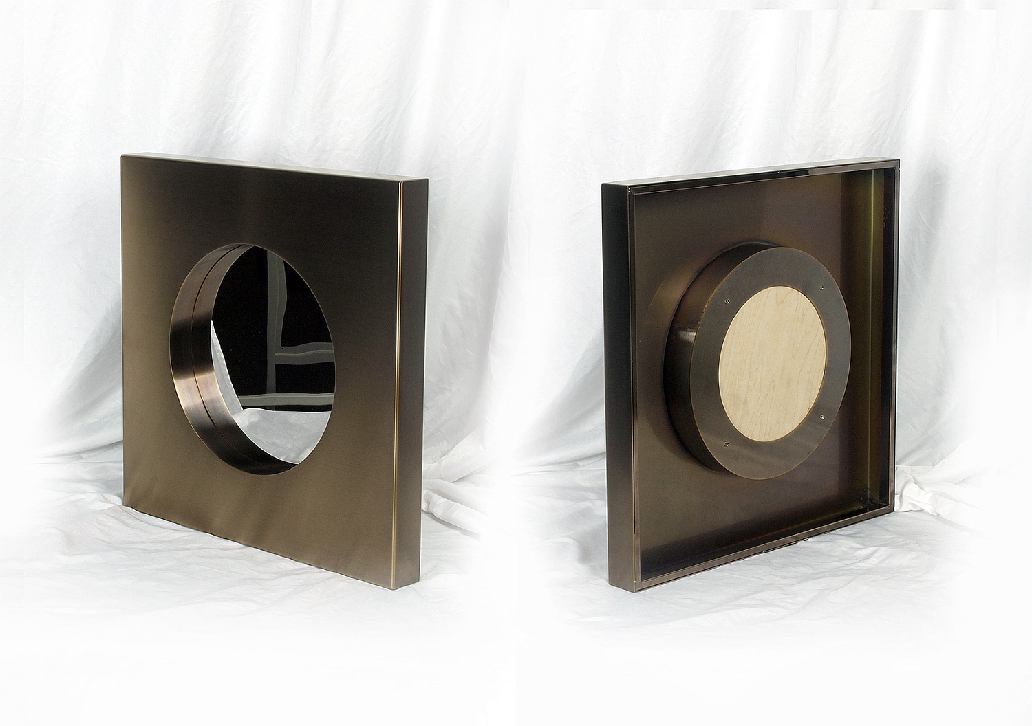 Интерьерные решения