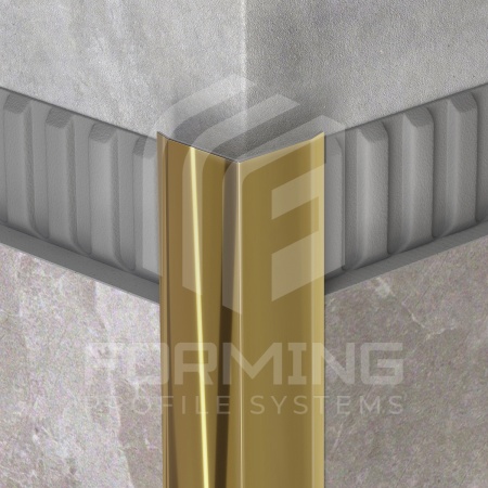 Профиль для защиты углов L-2