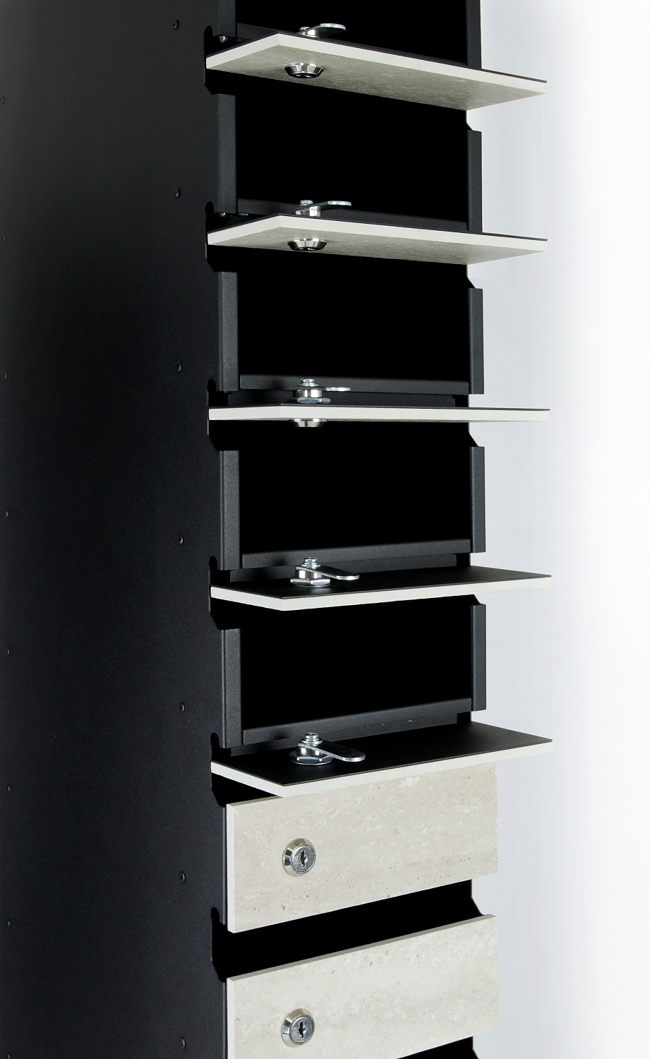 Изготовление металлических ящиков