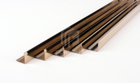 Профиль для защиты углов L-2