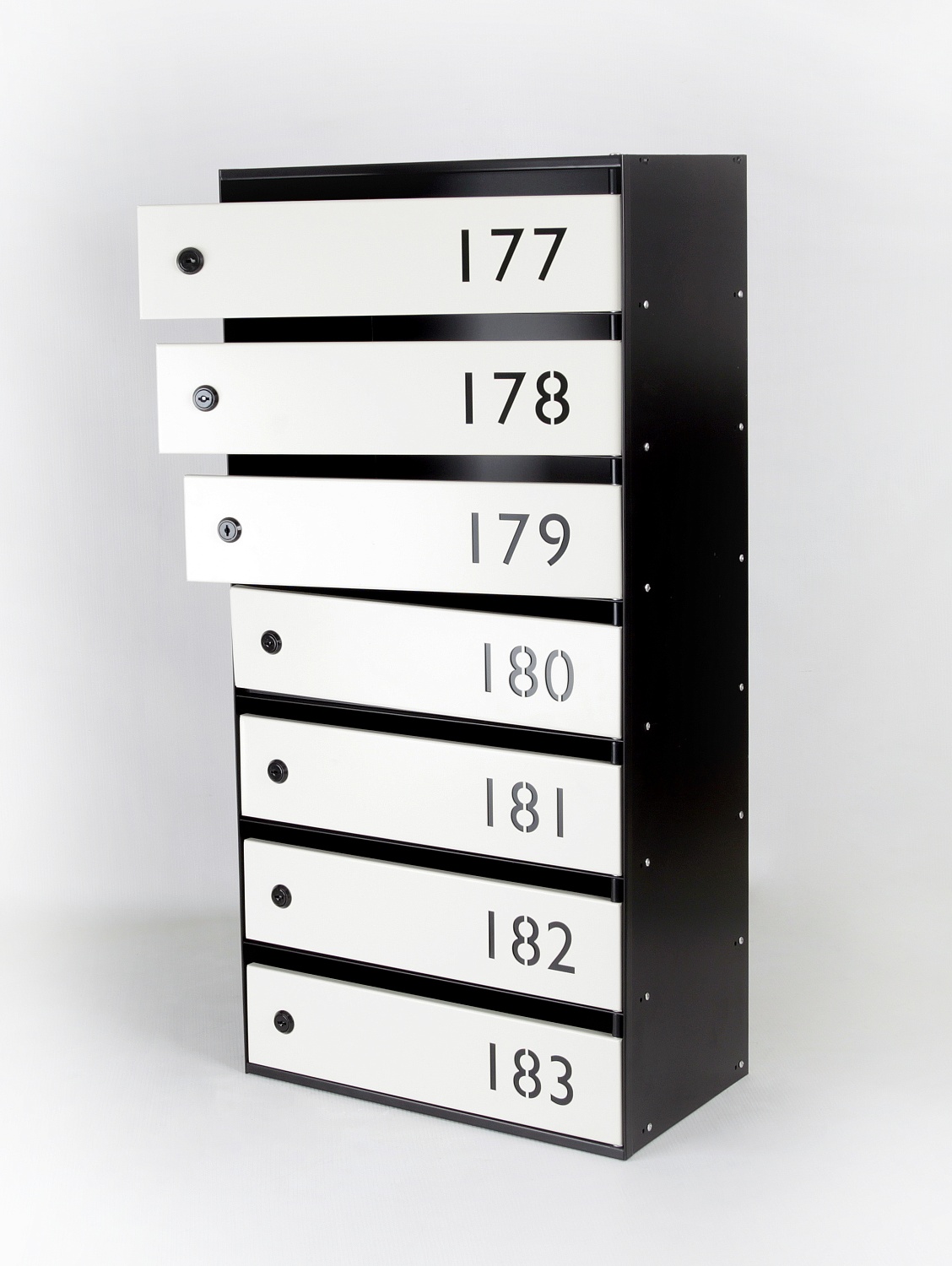 Изготовление металлических ящиков