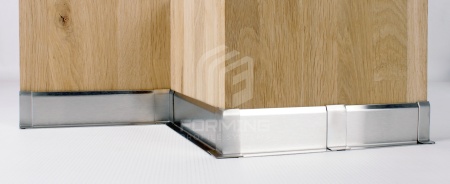 L-образный плинтус PL-2