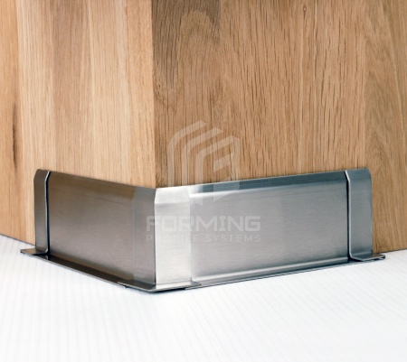 L-образный плинтус PL-2