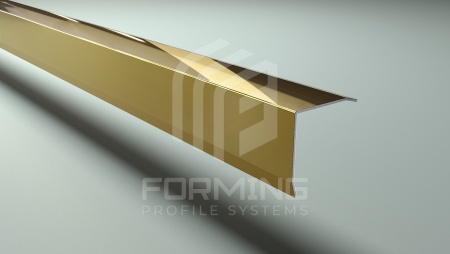 Профиль для защиты углов L-2