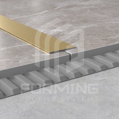 Полоса декоративная P-1