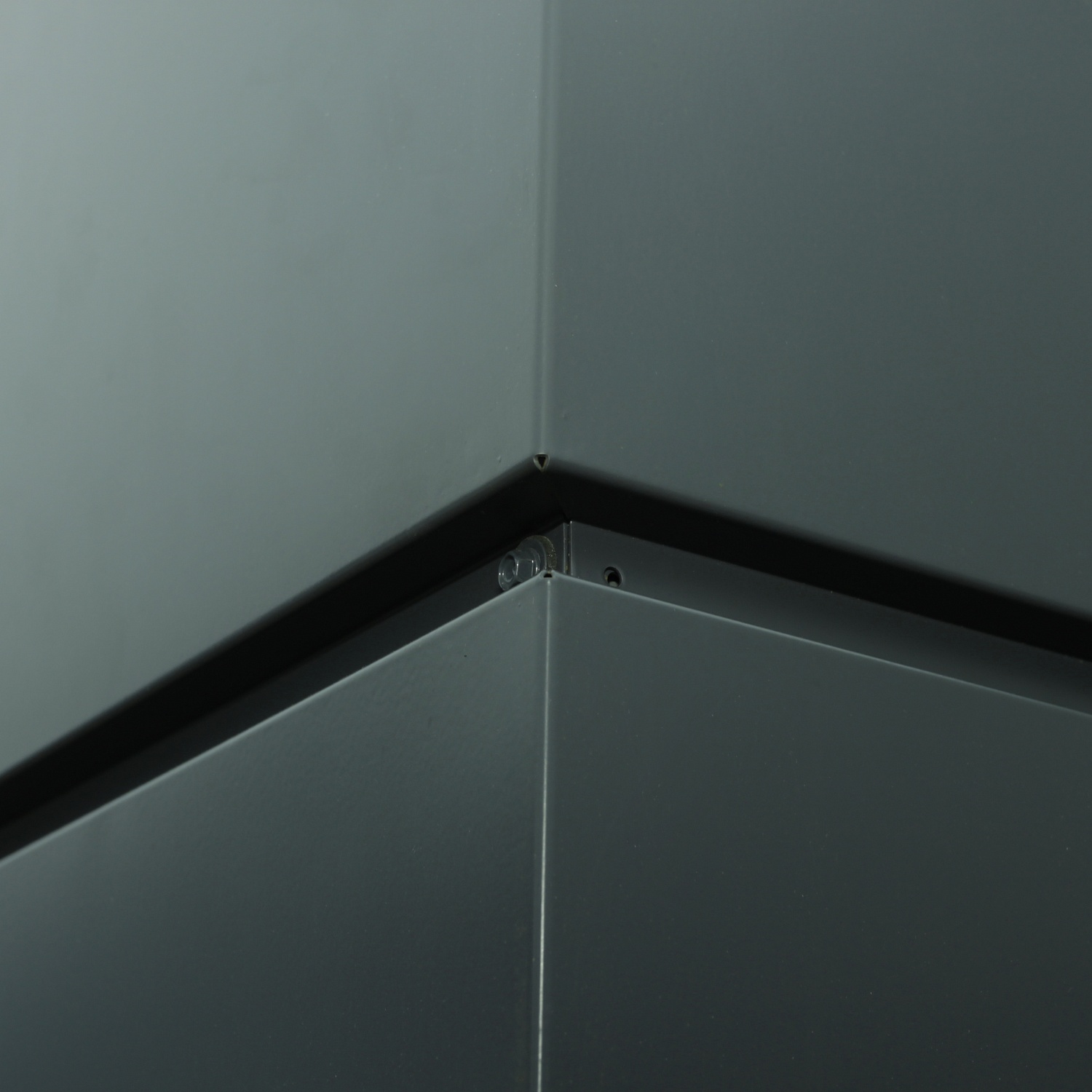 Облицовочные панели и фасады