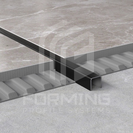 П-образная декоративная вставка U-1