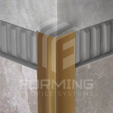 Профиль для защиты углов L-2